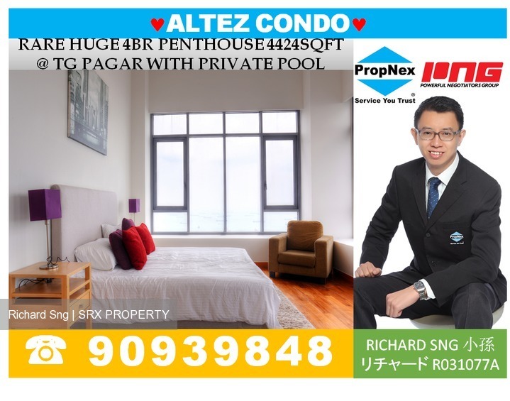Altez (D2), Apartment #199221582